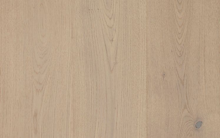 Wide Plank Tawny Grey 20mm engineered European oak flooring board detail