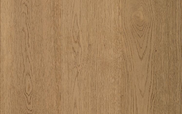 Wide Plank Balinese Oak 14.5mm engineered European oak flooring board detail