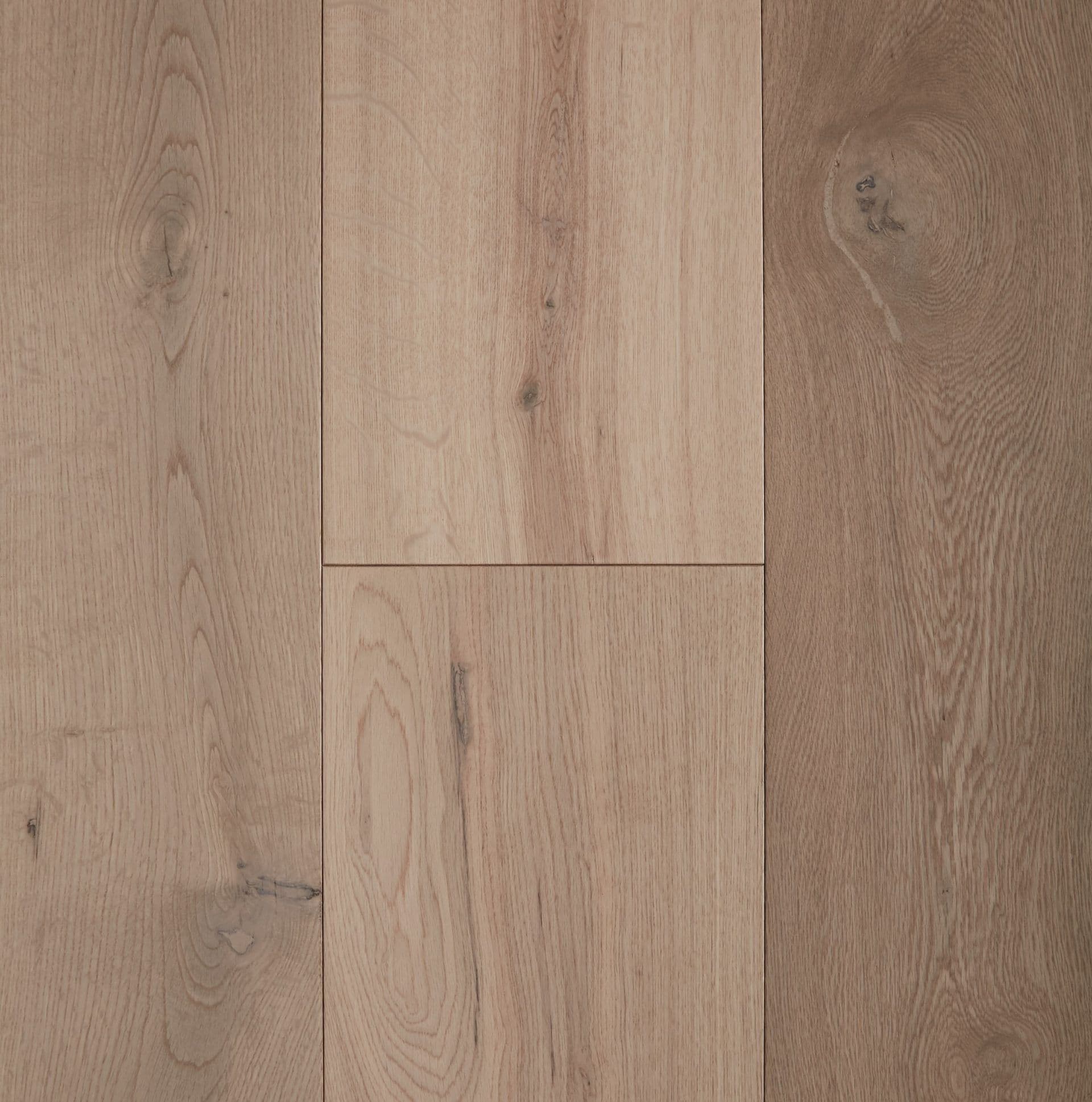 Wide Plank Parana engineered European oak wide plank flooring sample