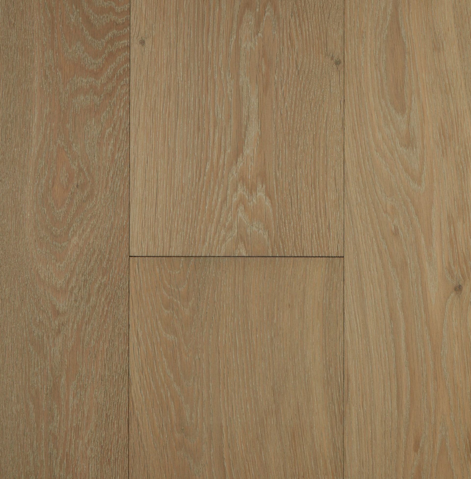 Wide Plank Dusk Grey engineered European oak wide plank flooring sample