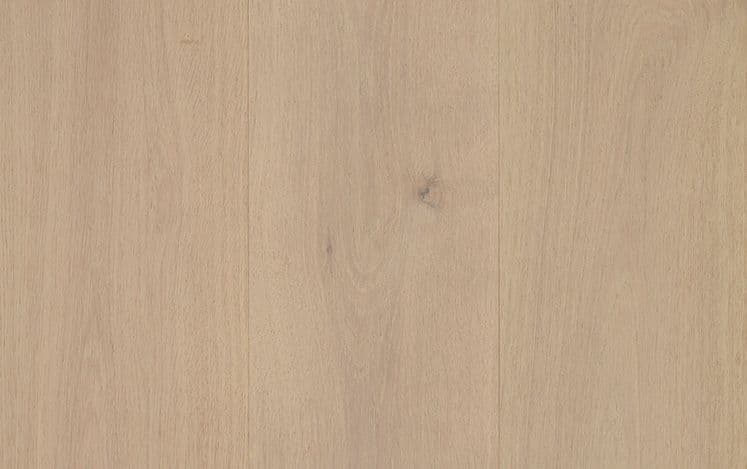 Wide Plank Sandy Dune 20mm engineered European oak flooring board detail