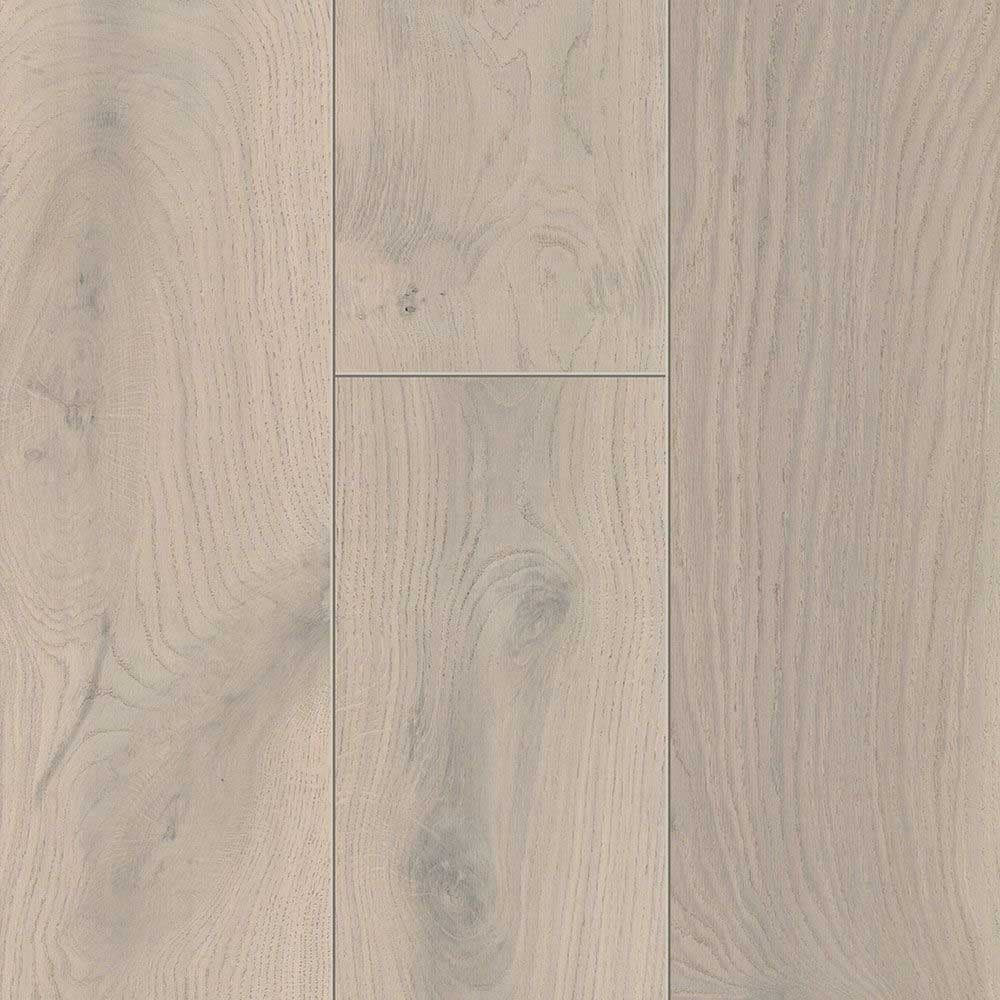 Serein European oak plank flooring sample