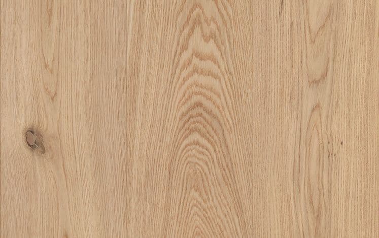 Wide Plank Danish Oak 14.5mm engineered European oak flooring board detail
