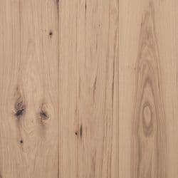 Artax American Hickory engineered timber flooring sample.