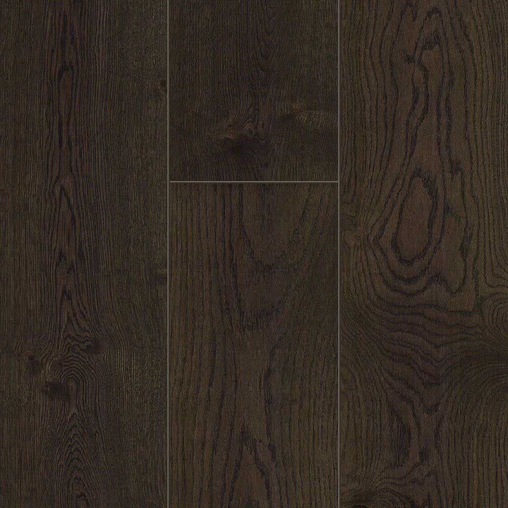 Toska European oak plank flooring sample