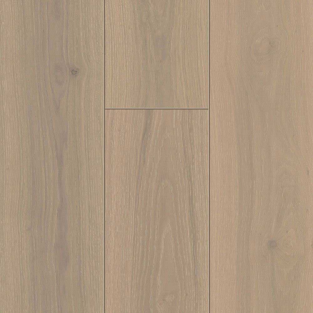 Wyn European oak plank flooring sample