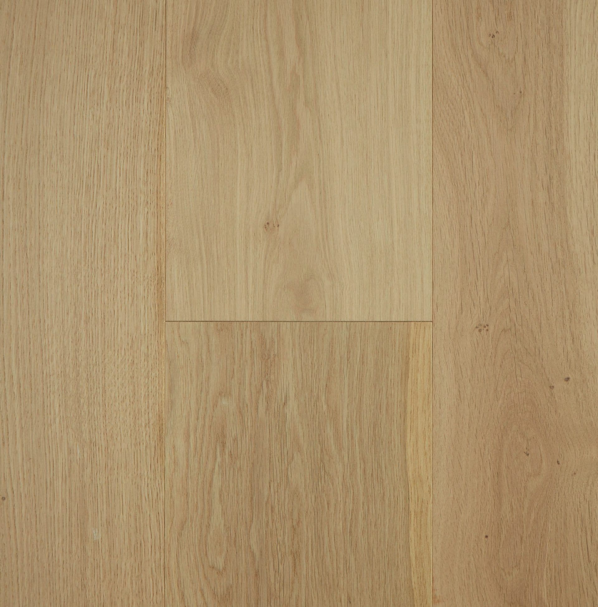 Wide Plank French Lace engineered European oak wide plank flooring sample