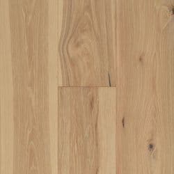 Sunline American Hickory engineered timber flooring sample.