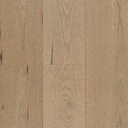 Kelso American Hickory engineered timber flooring sample.