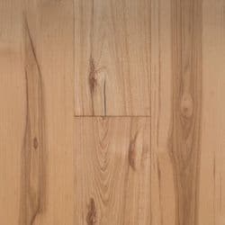 Danehill American Hickory engineered timber flooring sample.