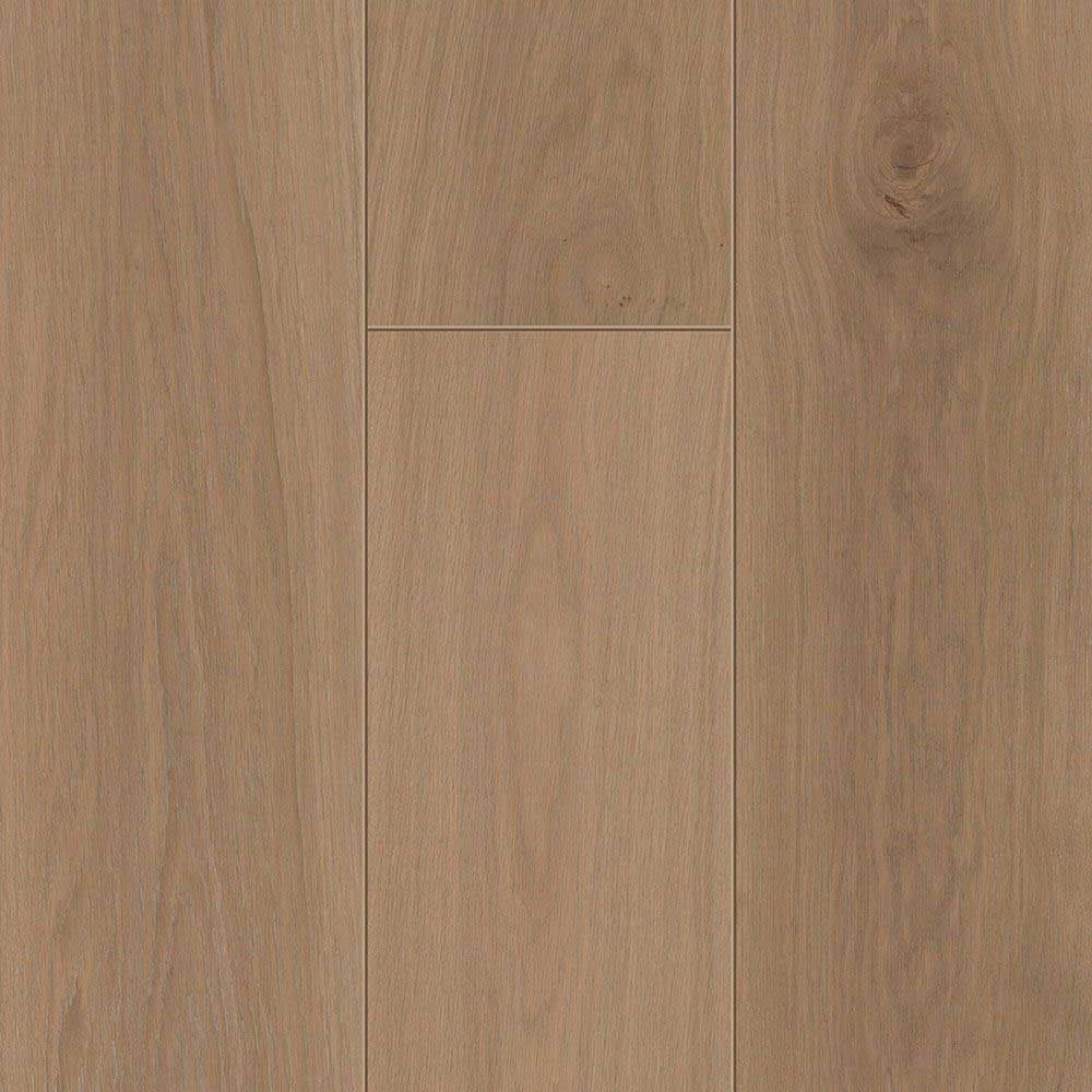 Laine European oak plank flooring sample