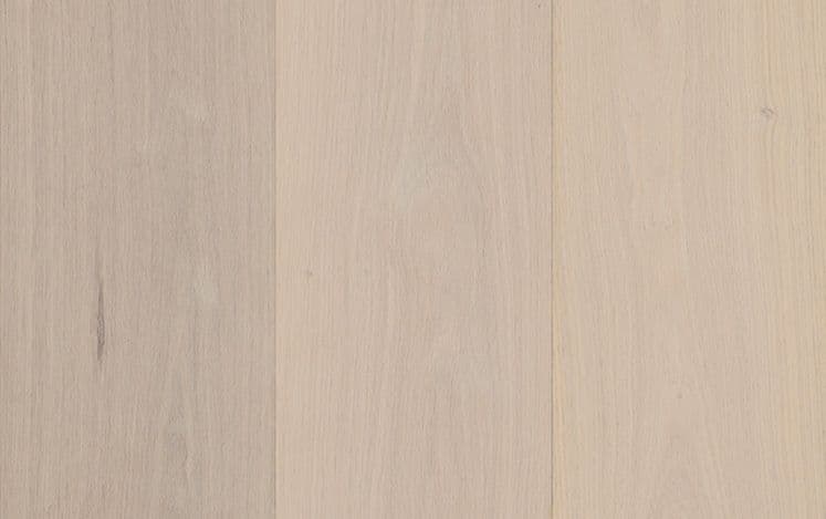 Wide Plank Vienna Oak 14.5mm engineered European oak flooring board detail