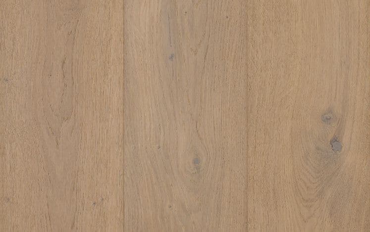 Wide Plank Prescott Oak 14.5mm engineered European oak flooring board detail