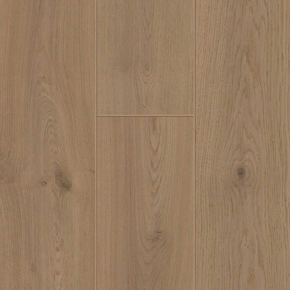 Maes European oak plank flooring sample