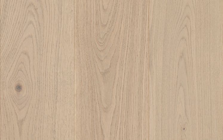 Wide Plank Riveria Oak 14.5mm engineered European oak flooring board detail